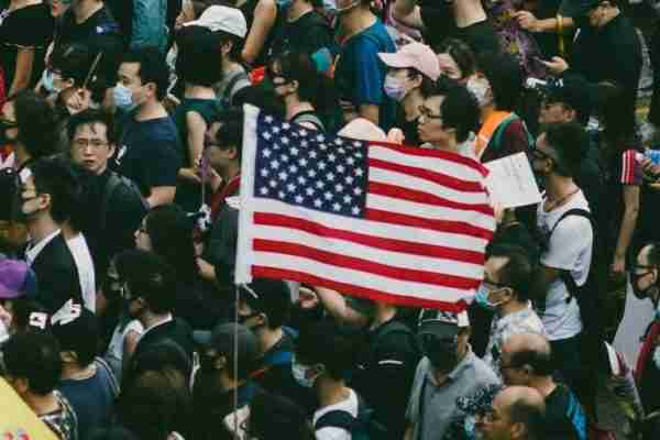 How America Can Further Out Compete China During The War