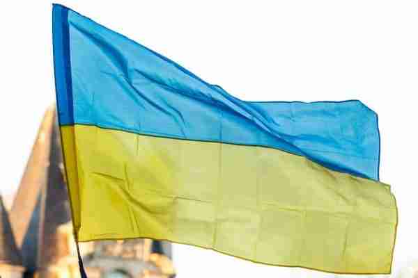 How NATO In Europe Right Now Must Coordinate For Ukraine To End Russia War and Bring Peace When Russia Leave Ukraine