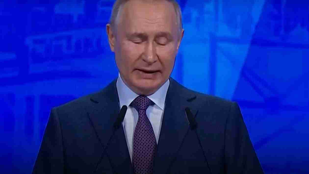 How To Intensify Sanctions On Putin's Russia In 2023