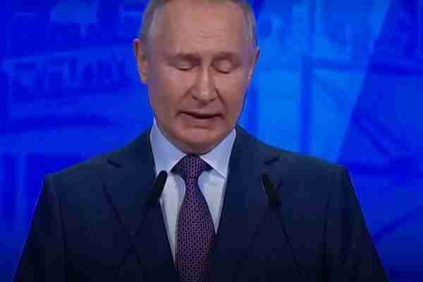 How To Intensify Sanctions On Putin's Russia In 2023