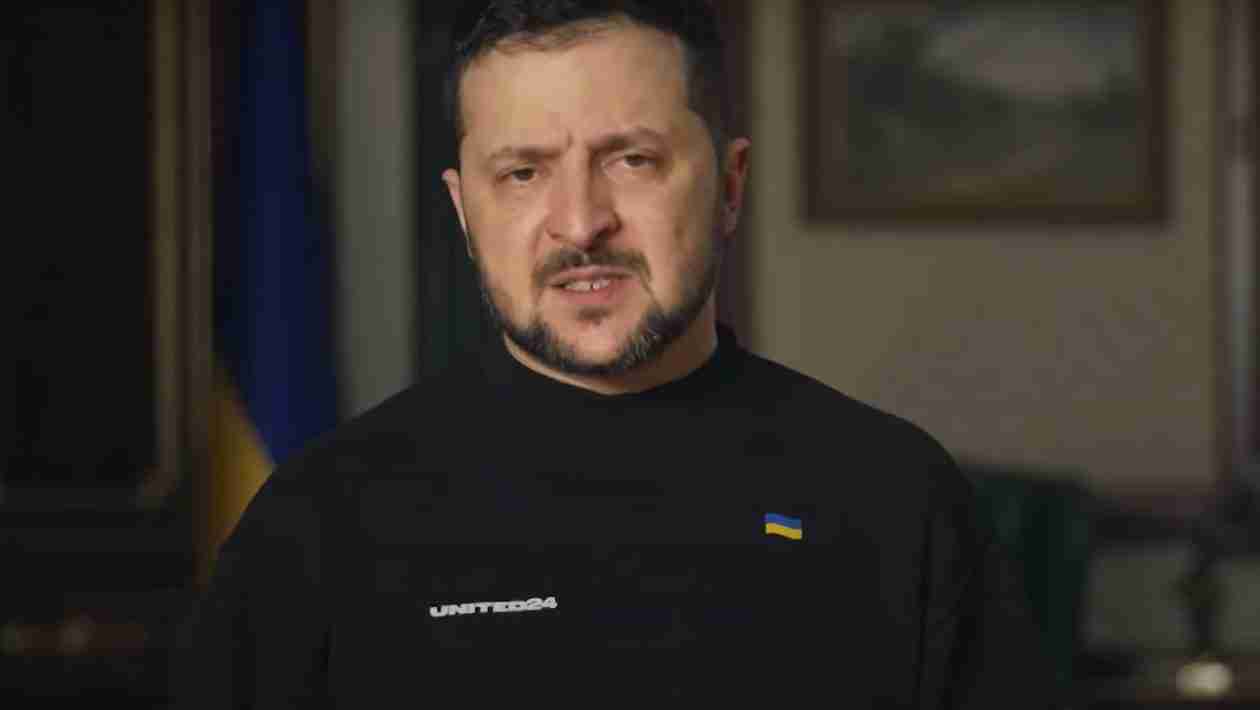 How Ukraine Are Literally Inspiring Hundreds Of Countries