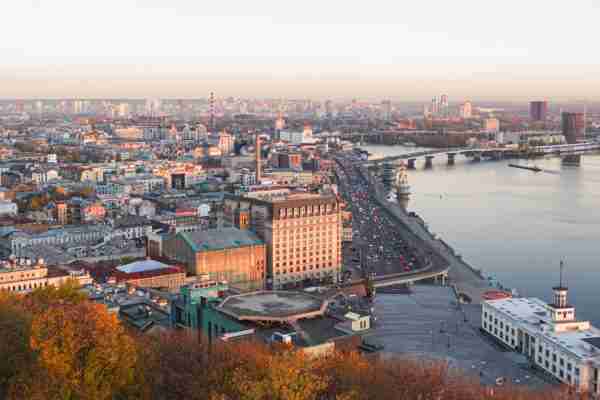 If Seized Russian Funds Sent To Kyiv Now That Will Get Russia To Pay For The War In 2023 To Start