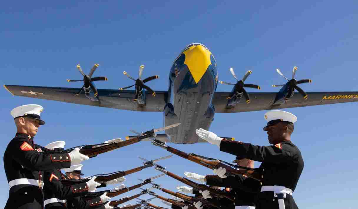 Imminent Red Alert Warning For America From China