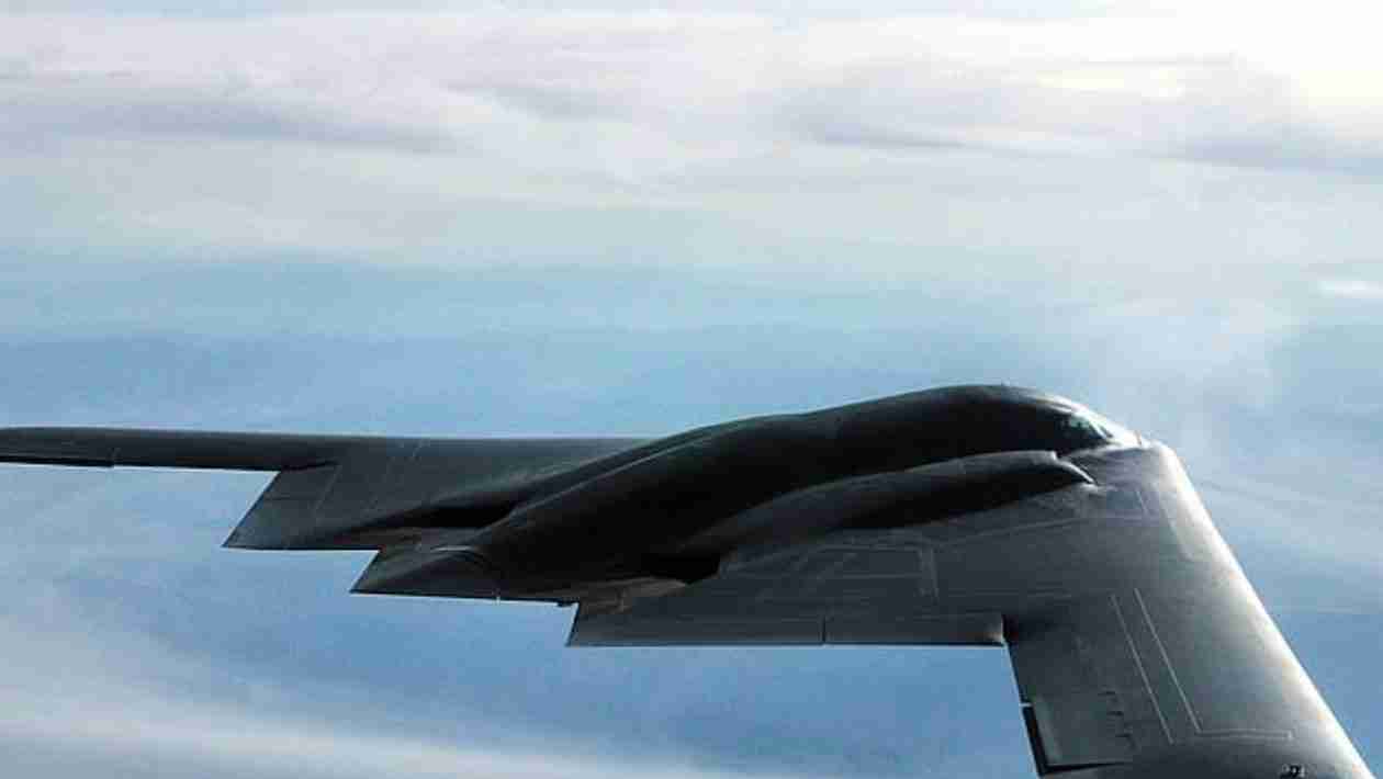 Imminent Threats To The Free World, B-21 Bombers Need To Be Double Produced and Future Of Pentagon