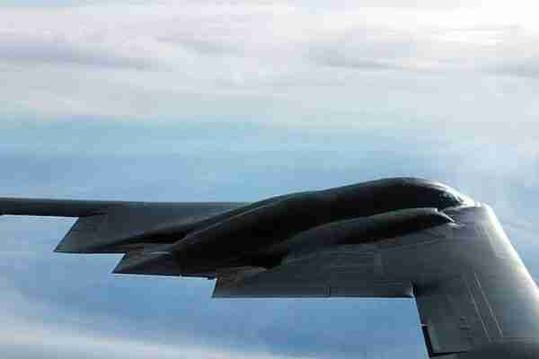 Imminent Threats To The Free World, B-21 Bombers Need To Be Double Produced and Future Of Pentagon
