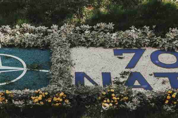 In Historical First Swiss Defense Minister Joins Meeting On Part Of NATO Council