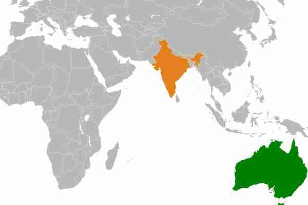 India and Australia Strengthen Defense Ties Following China Aggression