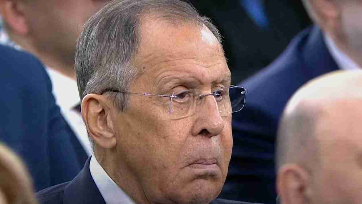 Infighting In Russia As Putin Gets Crushed Like A Bug In His Failure Of A War