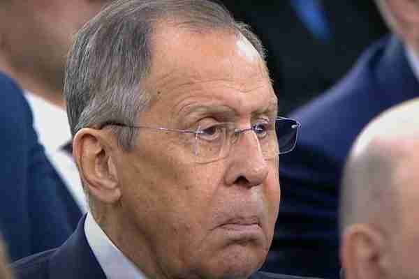 Infighting In Russia As Putin Gets Crushed Like A Bug In His Failure Of A War