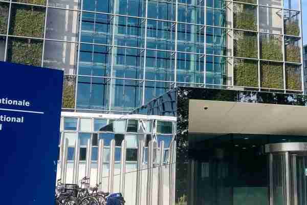 International Arrest Warrant For Putin Bolstered With ICC Opening Up New Base
