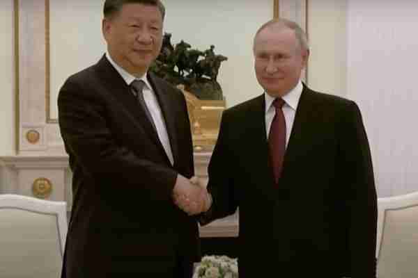 International Criminal Court Pledges Even More Funds To Hunt Little Child Mutilator Putin's Russia