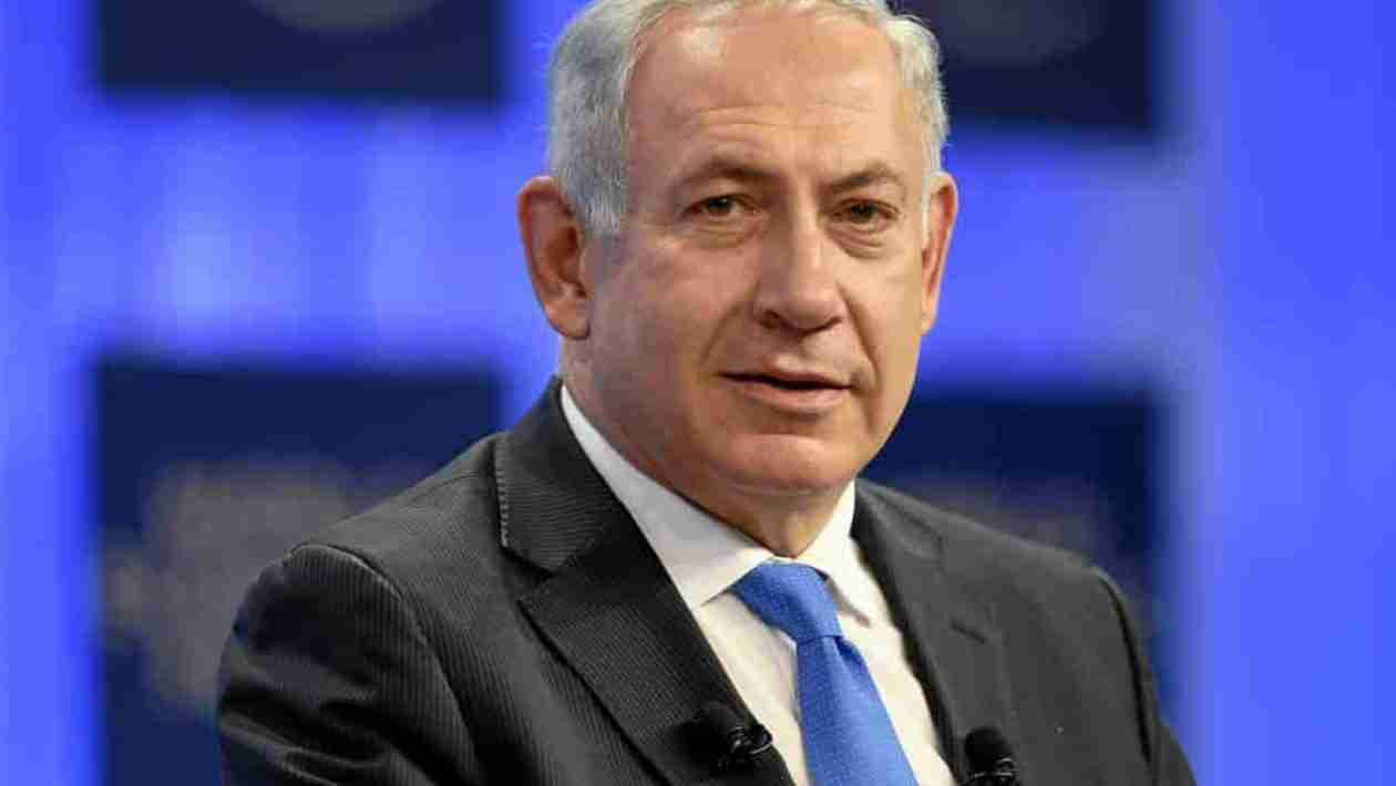 Israel Finally Distance Themselves From Putin