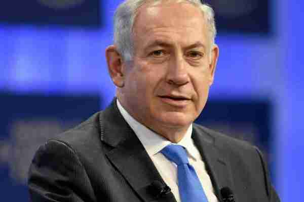 Israel Finally Distance Themselves From Putin