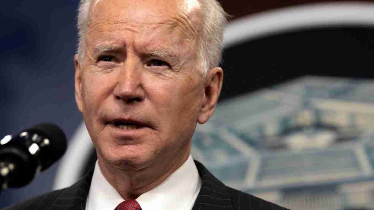 Joe Biden Linked To China Bribery Money As Potential For Impeachment