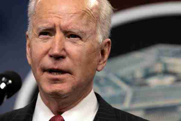 Joe Biden Linked To China Bribery Money As Potential For Impeachment