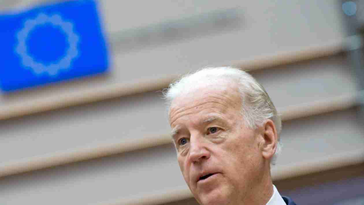 Joe Biden Proposes Pentagon 2024 Budget Increase Due To China and Russia