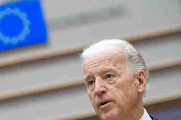 Joe Biden Proposes Pentagon 2024 Budget Increase Due To China and Russia