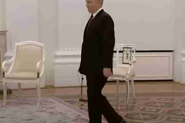 Kazakhstan Ships Oil Bypassing Russia For First Time
