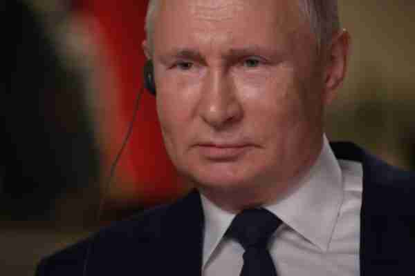 Little Children Mutilator Putin's Russia's Supreme Court Loss
