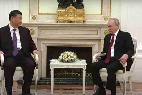 Little Kid Mutilator Putin's Occupiers Will Leave Crimea