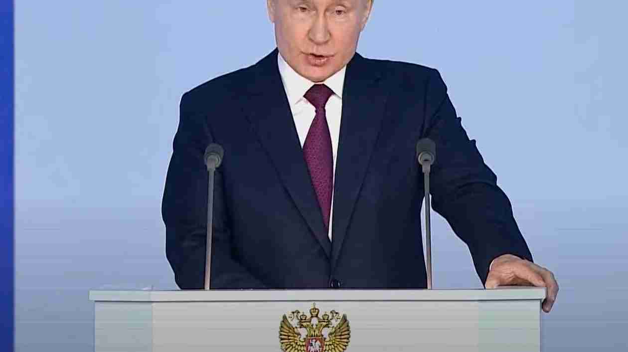 Major Global Crackdown On Gambling Companies As Russian Scams During The War Shut Down