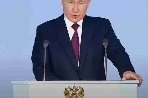Major Global Crackdown On Gambling Companies As Russian Scams During The War Shut Down