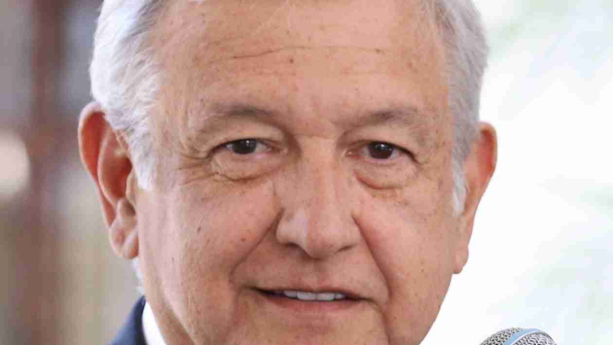 Mexican President Makes Great Point About Current War-Like State Of America