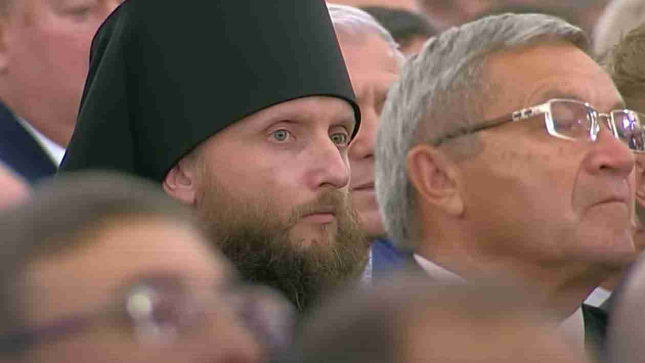 Moldova Foil Russian Plan