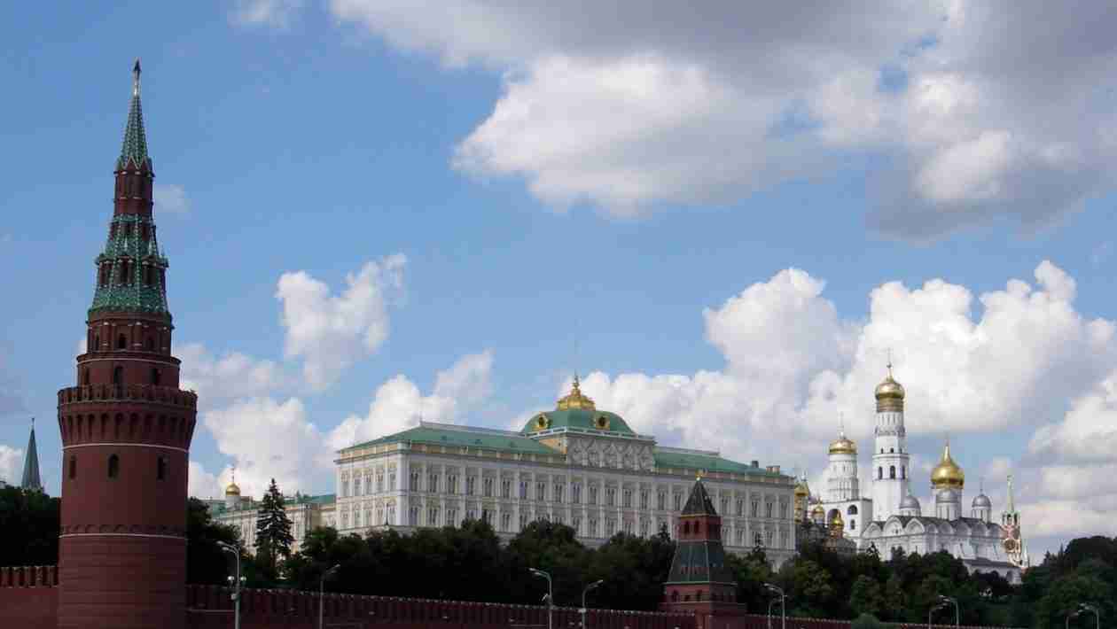Moscow Political Elite Start Conceding Ongoing Shortcomings In Ukraine