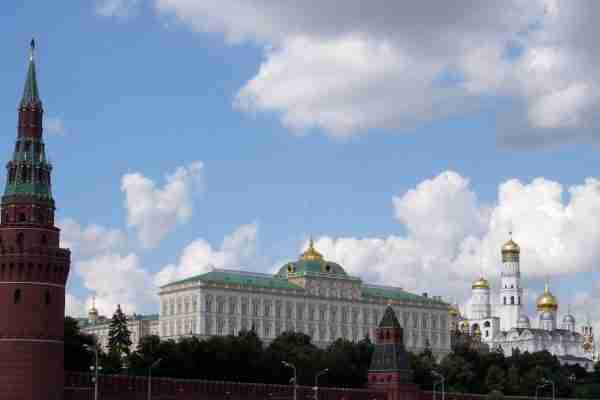 Moscow Political Elite Start Conceding Ongoing Shortcomings In Ukraine
