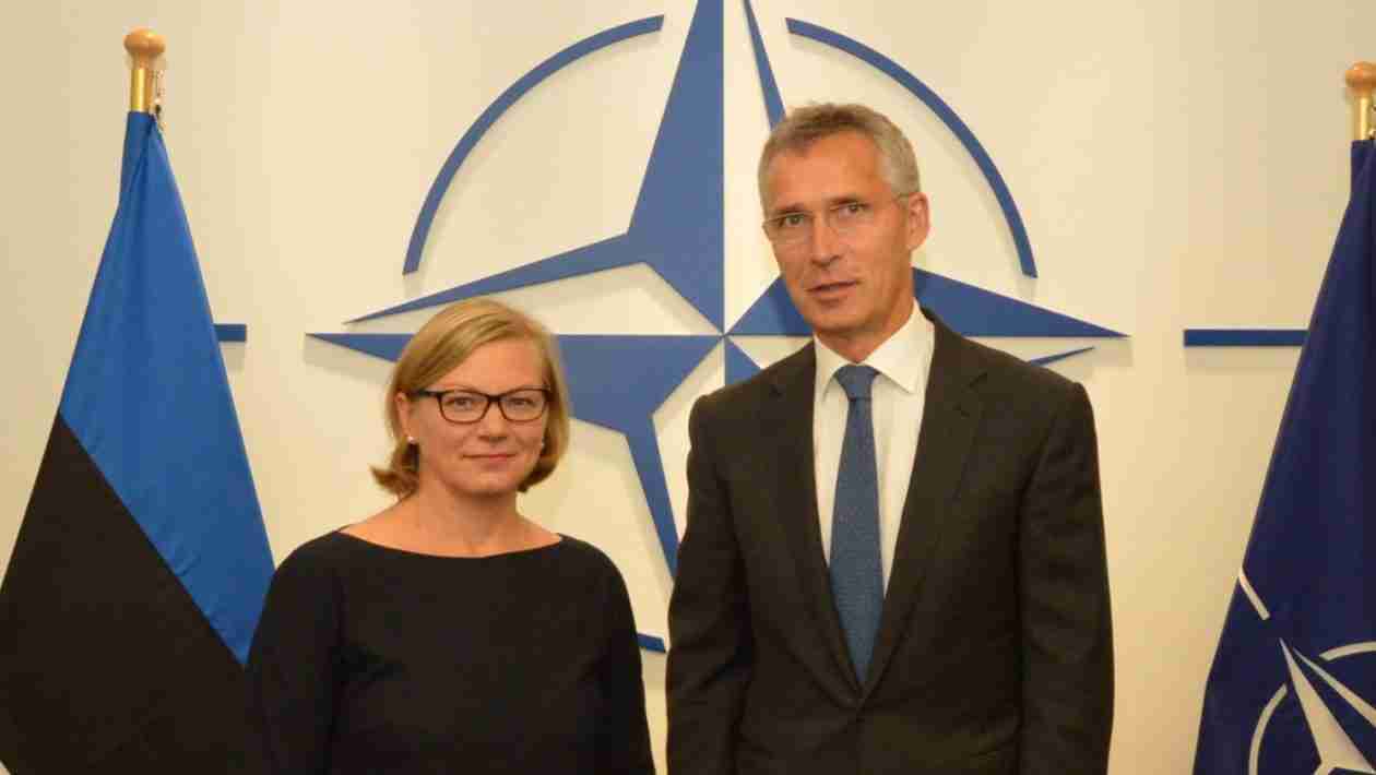 NATO Nearly Ready To Let Sweden and Finland In To Stop The Russians War That Has Effected All Our Countries