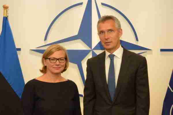 NATO Nearly Ready To Let Sweden and Finland In To Stop The Russians War That Has Effected All Our Countries