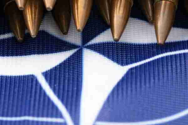 NATO Secretary General Gives Update On NATO Transport and Fighter Jets
