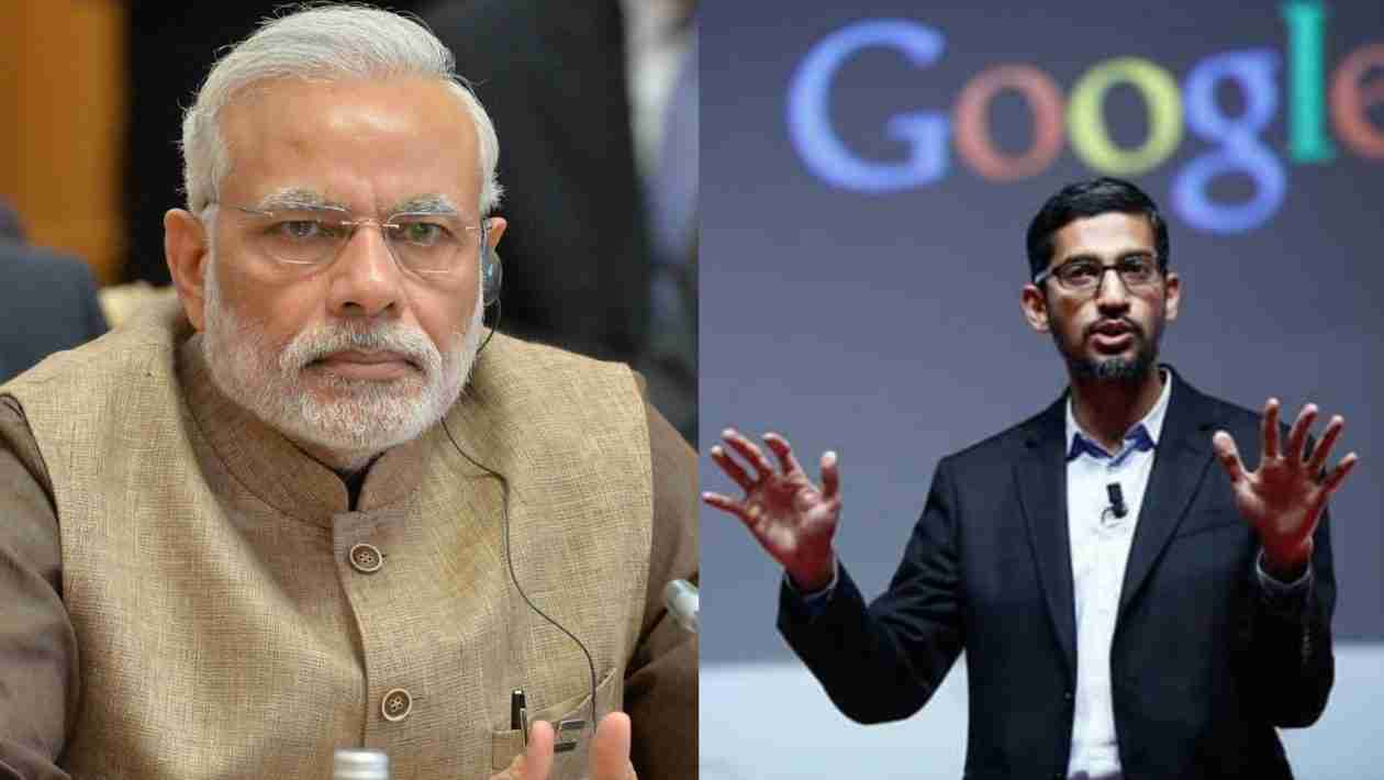 India PM, Indian Google CEO and Nation Of India Stand On The Brink Of Its End As A Force In The World Pending Russia and War Moves