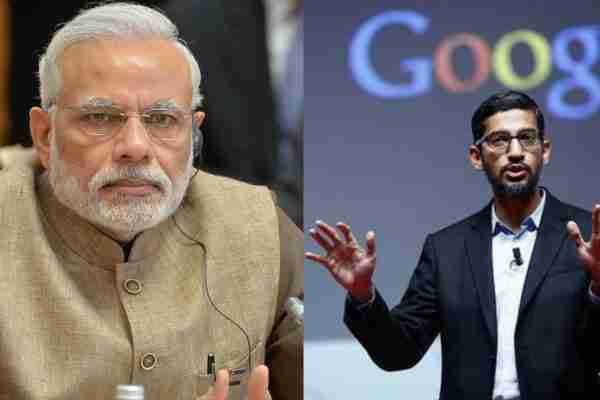 India PM, Indian Google CEO and Nation Of India Stand On The Brink Of Its End As A Force In The World Pending Russia and War Moves