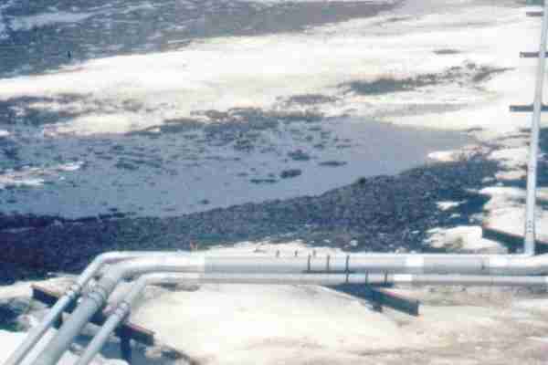 New Alaska Oil Project To Further Remove Planet's Need Of Now Irrelevant Russian Oil