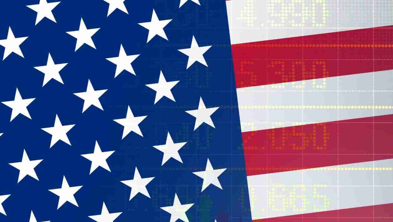 No Government Bailouts For Silicon Valley Bank Day Of Reckoning and Market Correction In America Has Arrived During The War