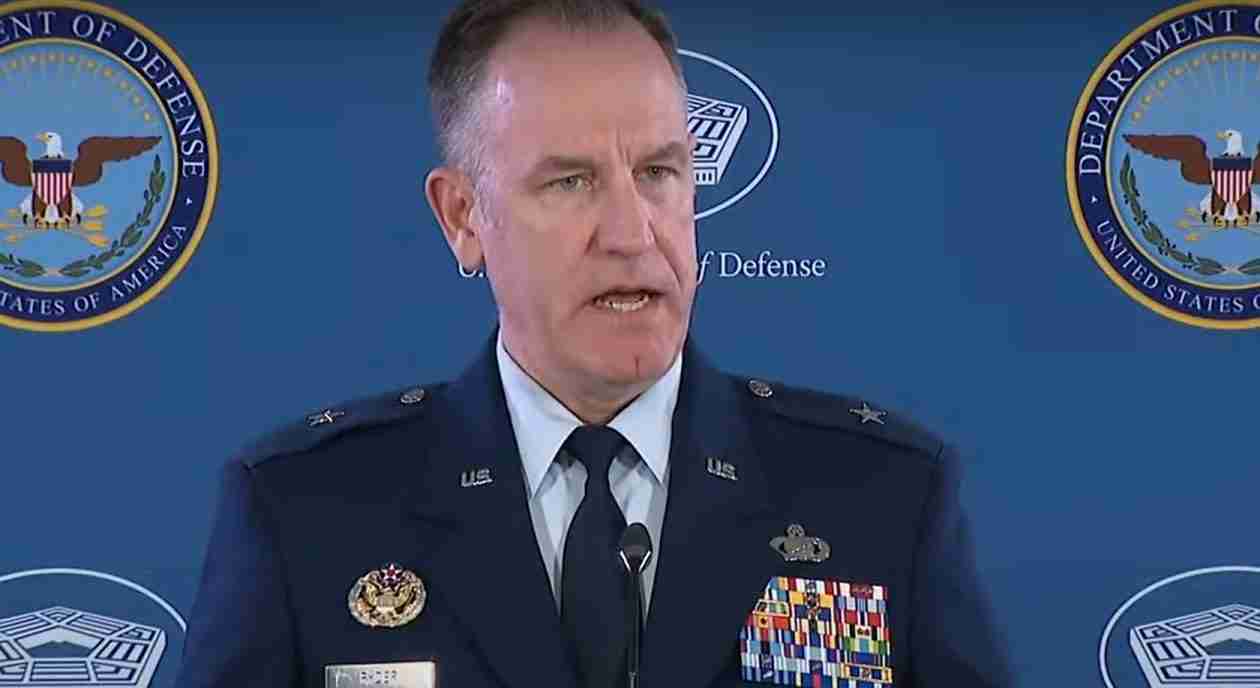 Pentagon Can Be More Confrontational In Reaction To Russian Aircraft and US Drone Incident