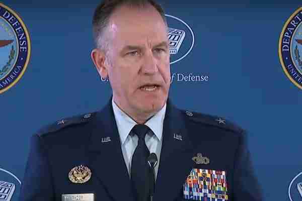Pentagon Can Be More Confrontational In Reaction To Russian Aircraft and US Drone Incident