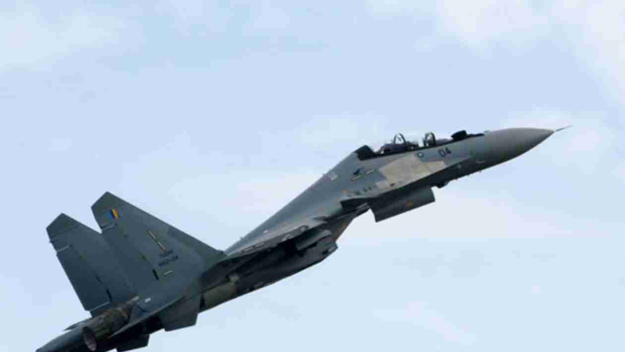 Poland Ready To Send Jets To Ukraine While Latvia PM Says It Is Only A Matter Of Time Before Many Countries Send Jets