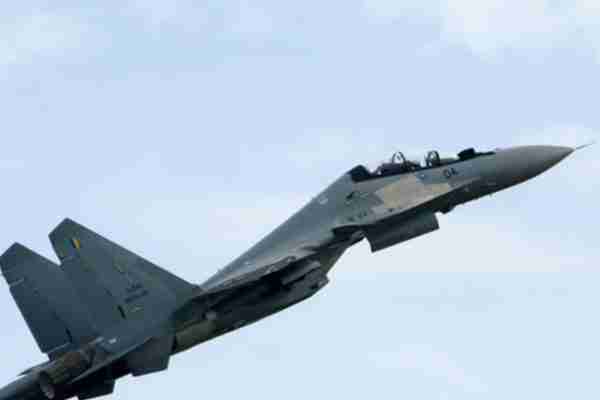 Poland Ready To Send Jets To Ukraine While Latvia PM Says It Is Only A Matter Of Time Before Many Countries Send Jets