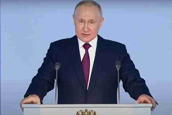 Putin 2023 Mobilization An Early, Quick and Clear Fail In Bakhmut