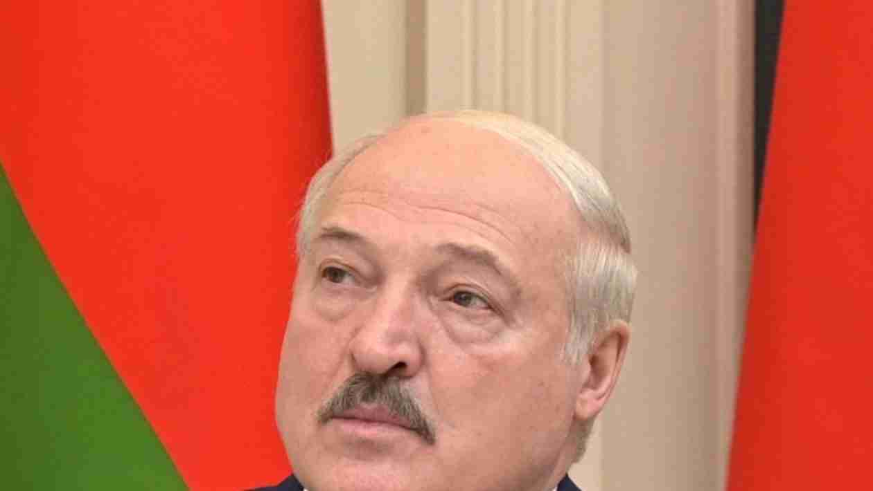 Putin Ally Hilariously Fearful For His Life and He Is Right To Be