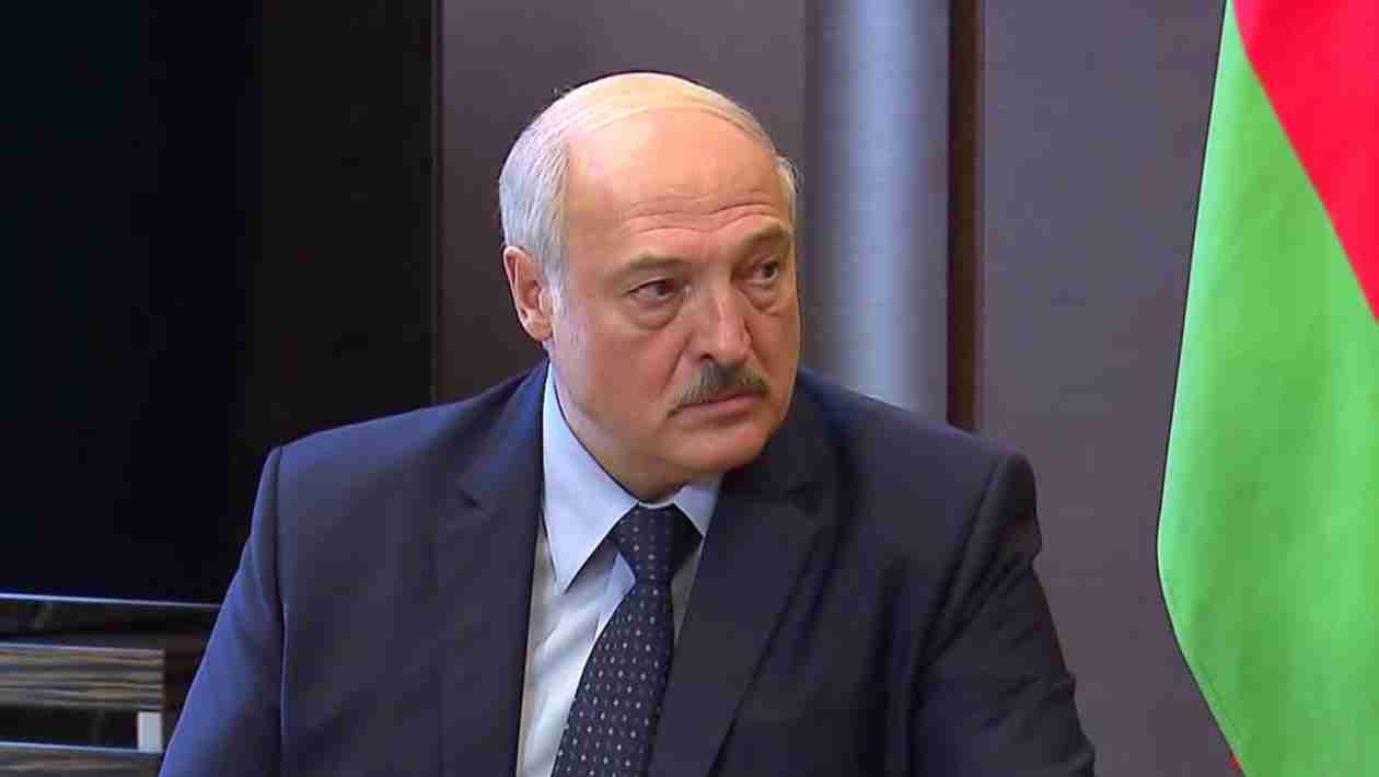 Putin Ally Loses The Plot All Together