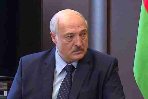 Putin Ally Loses The Plot All Together