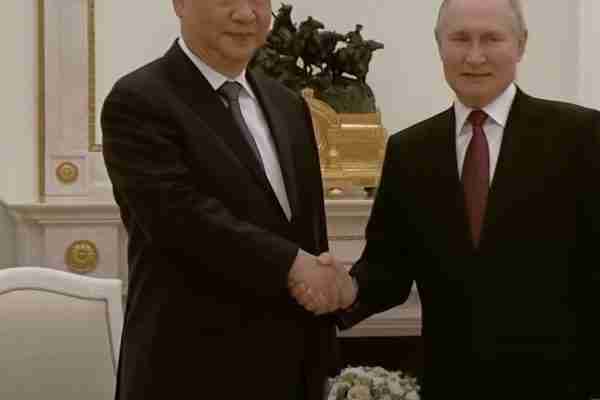 Putin Lies About Grain Geography As Turkey Start Cutting Off Russian Goods