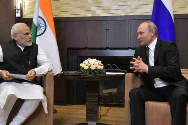 Putin Will Be In Serious Danger If He Goes To G20 In India After Russian FM Lavrov Not Welcome There Recently