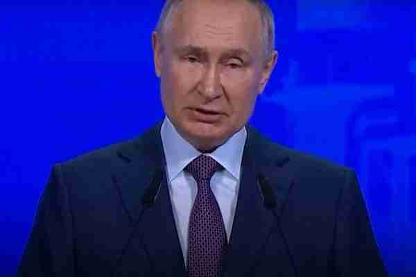 Putin's Economic Achilles Heel That Will Stop Russia's War In 2023