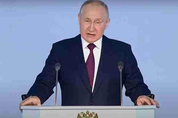 Putin's Russia May Try To Weaponize Metal Exports Like Aluminum and Palladium