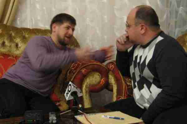 Ramzan Kadyrov Suddenly Gravely Sick As Ukraine Somehow Gets Stronger In A Time Where Russia's Power and Energy Source Worldwide Gets Crushed and No Longer Popular
